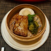 中国料理 陽明殿 - 