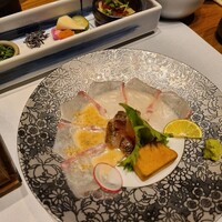 隠れ房 品川 四阿 - 