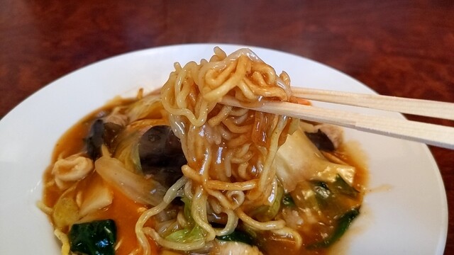 中国料理四川亭 - 羽後本荘（中華料理）の写真