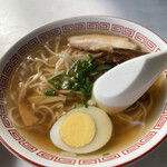 Manabe Udon - 