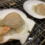 浜焼き海鮮居酒屋 大庄水産 - 