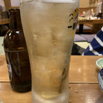 浜焼き海鮮居酒屋 大庄水産 - 