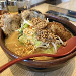 Miso Noya Tado Koro Syouten - 