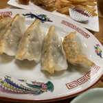 浜焼き海鮮居酒屋 大庄水産 - 