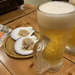 浜焼き海鮮居酒屋 大庄水産 - 