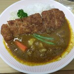 リッチなカレーの店 アサノ - 