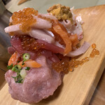 浜焼き海鮮居酒屋 大庄水産 - 