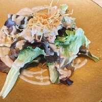 鉄板焼 摩天楼 東京スカイツリー・ソラマチ店 - 