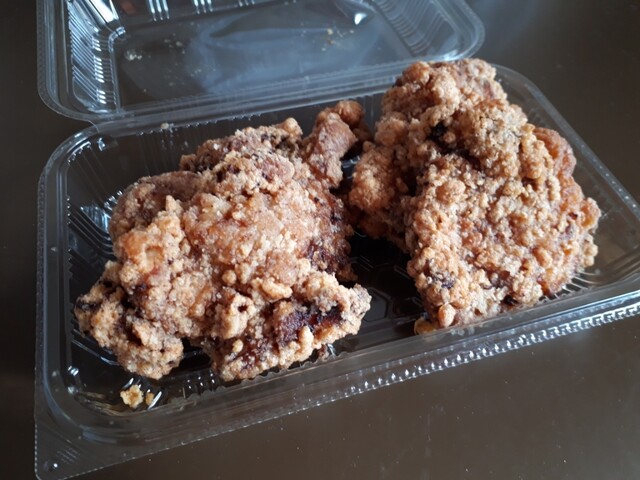 からあげ工房 みそから屋 - 保原（からあげ）の写真