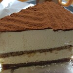 ハーブス - ティラミス　税込８８０円