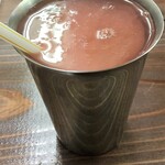 AANBHI MARKETPLACE - グアバジュース（サービス）