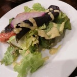 Osteria Oliva Nera a TOKYO - 