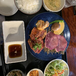 Yakiniku Matsuya - 