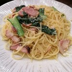 Osteria Oliva Nera a TOKYO - 