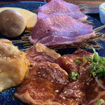 焼肉 まつ屋 - 