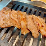 Oosaka Yakiniku Horumon Futago - 