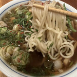 京ラーメン壬生さだかず - 