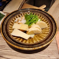 銀座ふじやま - 