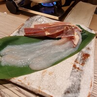 銀座ふじやま - 