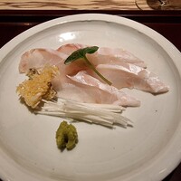 銀座ふじやま - 