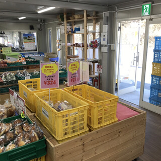 ふるさとたまご村_2