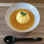 Nichigetsu - アルフォンソマンゴーの水切りデザートヨーグルト