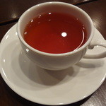 ビストロオカジ - 1月18日　紅茶