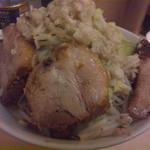 自家製ラーメン大者 - 