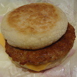 マクドナルド 大崎ゲートシティ店