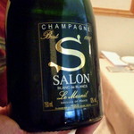 ベル･エポック - １０年ぶりに発掘のサロン９０しかももう一本のこってた。