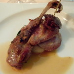 ベル･エポック - ペルドーグリ