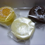 ラ・プレシューズ 四谷店 - プチケーキ詰め合わせ