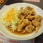 美味亭 - 台湾酢豚
