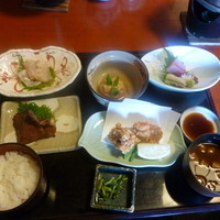 名古屋コーチン・旬菜 一鳳 金山本店 - 一鳳膳
