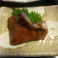 名古屋コーチン・旬菜 一鳳 金山本店 - 焼魚