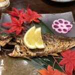 Taishuu Izakaya Rakunosuke - 