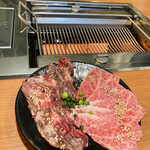 Yakiniku Sakaba Akiba Bokujou - 