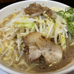 ラーメン浅野 - 