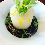 本格手打わへいそば - 