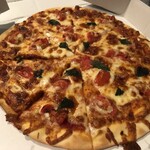 AOKI's Pizza - 