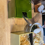 ウエストうどん - 