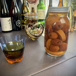 プレゼンテ スギ - 