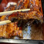 Hachibee - 最高の焼き加減、焼き色