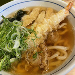 ウエストうどん - 