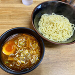 Tsukemen Kiku Chan - 