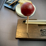 プレゼンテ スギ - 