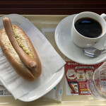 ドトールコーヒーショップ - 