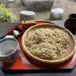 Soba Akitsu - 