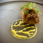 プレゼンテ スギ - 