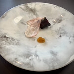 プレゼンテ スギ - 